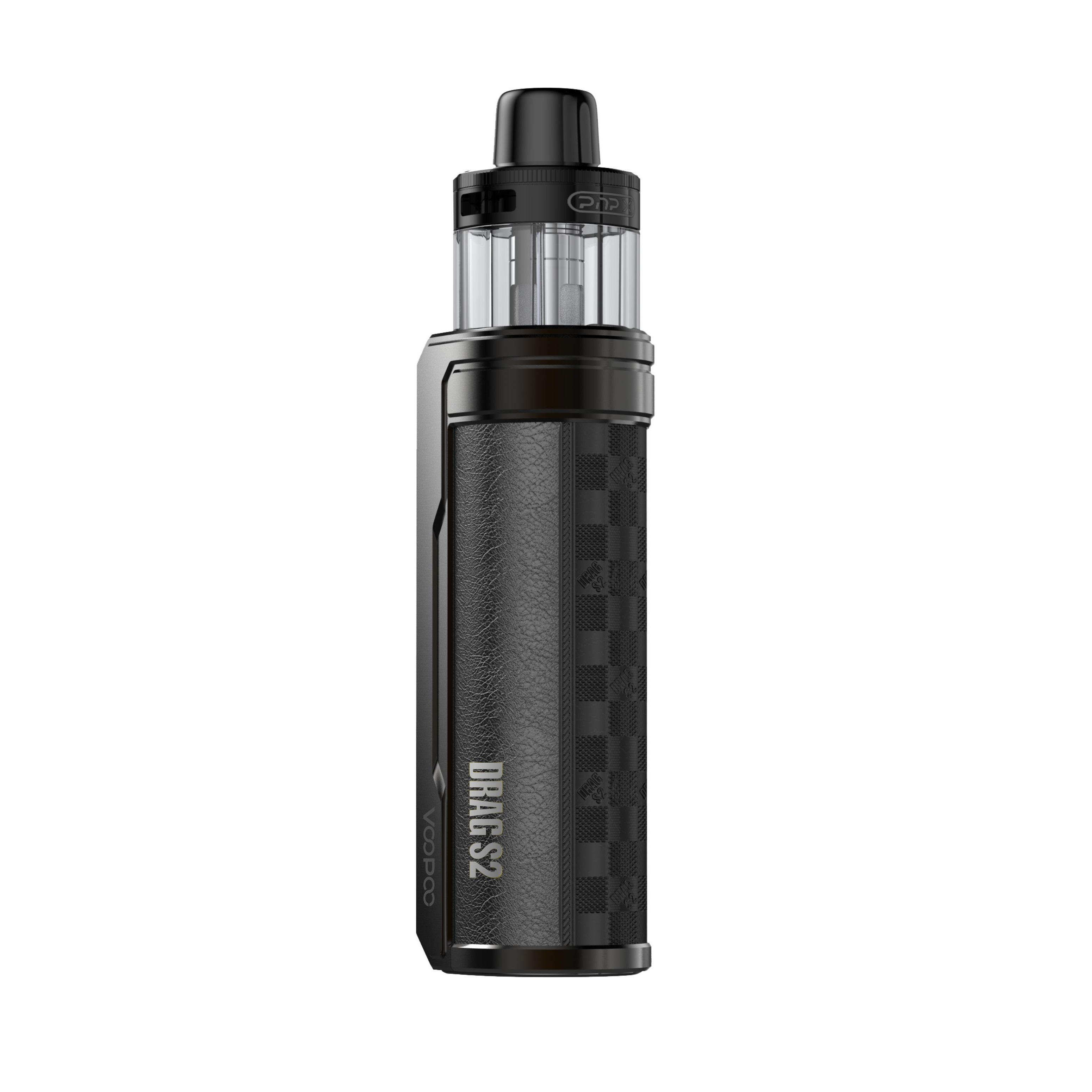 VooPoo Drag S2 Kit (DTL), pnp x coils, internal battery